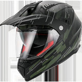 VITO Molino Cross / MX Helmet - Lifty Electric