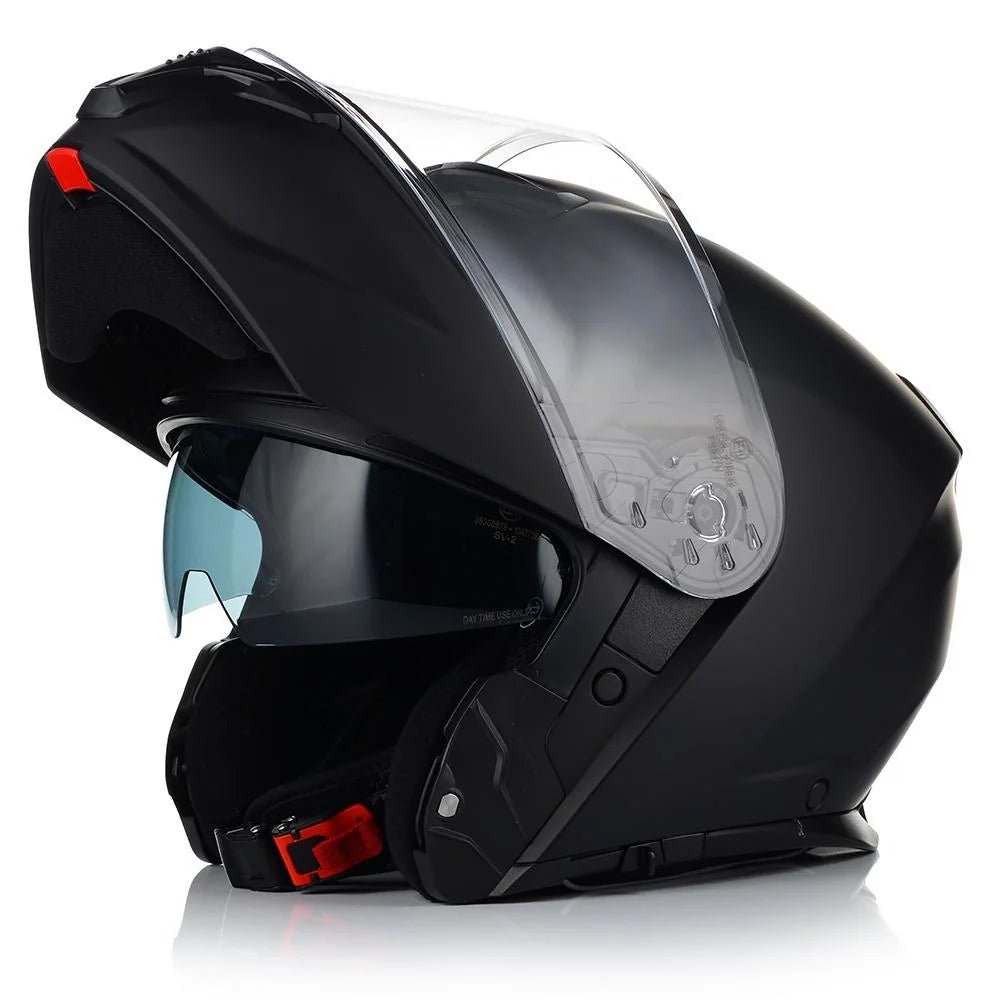 VITO Prato Flip-up Helmet - Lifty Electric