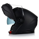 VITO Prato Flip-up Helmet - Lifty Electric