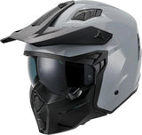 VITO Predator Open-face Helmet - Lifty Electric