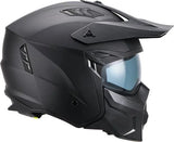 VITO Predator Open-face Helmet - Lifty Electric
