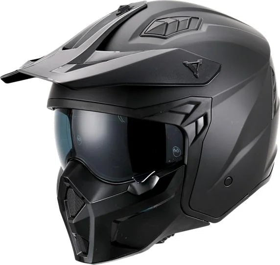 VITO Predator Open-face Helmet - Lifty Electric