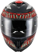 VITO Presto Full-face Helmet - Lifty Electric