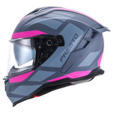 VITO Presto Full-face Helmet - Lifty Electric
