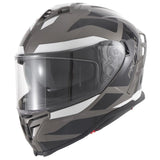 VITO Presto Full-face Helmet - Lifty Electric