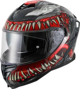 VITO Presto Full-face Helmet - Lifty Electric