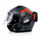 VITO Reverse Flip-up Helmet - Lifty Electric