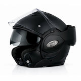 VITO Reverse Flip-up Helmet - Lifty Electric
