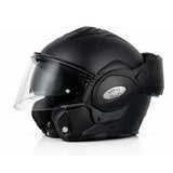 VITO Reverse Flip-up Helmet - Lifty Electric