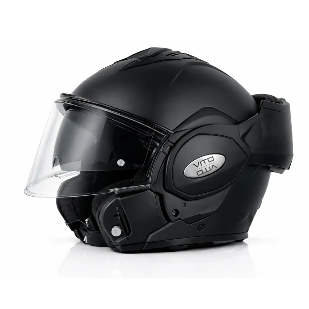 VITO Reverse Flip-up Helmet - Lifty Electric