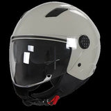 VITO Sarenta Open-face Helmet - Lifty Electric