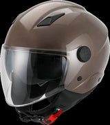 VITO Sarenta Open-face Helmet - Lifty Electric