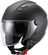 VITO Sarenta Open-face Helmet - Lifty Electric