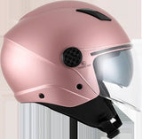 VITO Sarenta Open-face Helmet - Lifty Electric