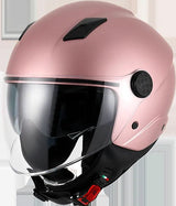VITO Sarenta Open-face Helmet - Lifty Electric