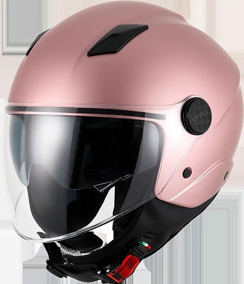 VITO Sarenta Open-face Helmet - Lifty Electric