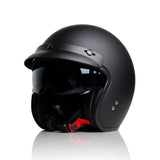 VITO Special Open-face Helmet - Lifty Electric