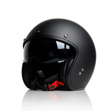 VITO Special Open-face Helmet - Lifty Electric
