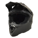 VITO Tivoli Cross / MX Helmet - Lifty Electric