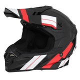 VITO Tivoli Cross / MX Helmet - Lifty Electric