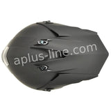 VITO Tivoli Cross / MX Helmet - Lifty Electric