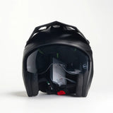 VITO Trial Open-face Helmet - Lifty Electric