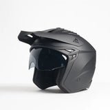 VITO Trial Open-face Helmet - Lifty Electric