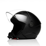 VITO Uno Open-face Helmet - Lifty Electric