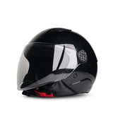VITO Uno Open-face Helmet - Lifty Electric