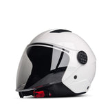 VITO Uno Open-face Helmet - Lifty Electric