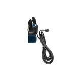 Voltage display key switch - Lifty Electric