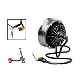 Vsett9 rear Motor - Lifty Electric
