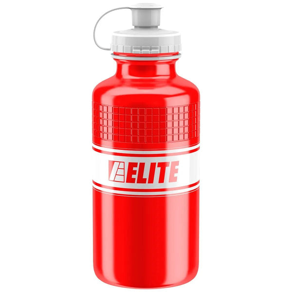 Water bottle Elite Vintage Red, 500 ml - Lifty Electric