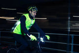 WOWOW - Safety Vest - Lifty Electric