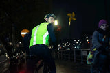 WOWOW - Safety Vest - Lifty Electric