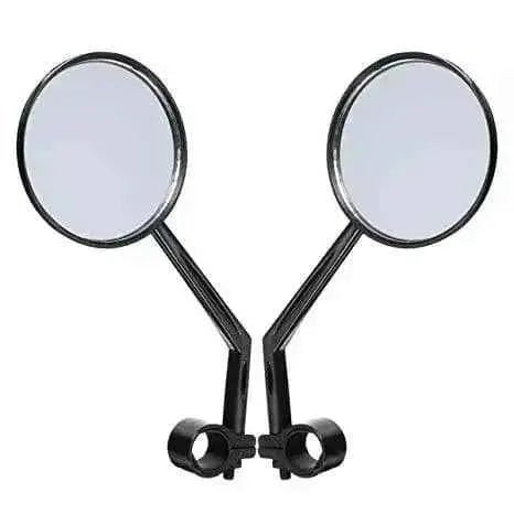 X2 Electric Scooter Mirrors - Lifty Electric
