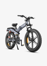 ENGWE X26 Electric Bike plain product image 4