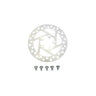 Xiaomi 120mm M365 Pro Brake Disc