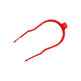 Xiaomi M365 & M365 pro fender reinforcement – red color - Lifty Electric