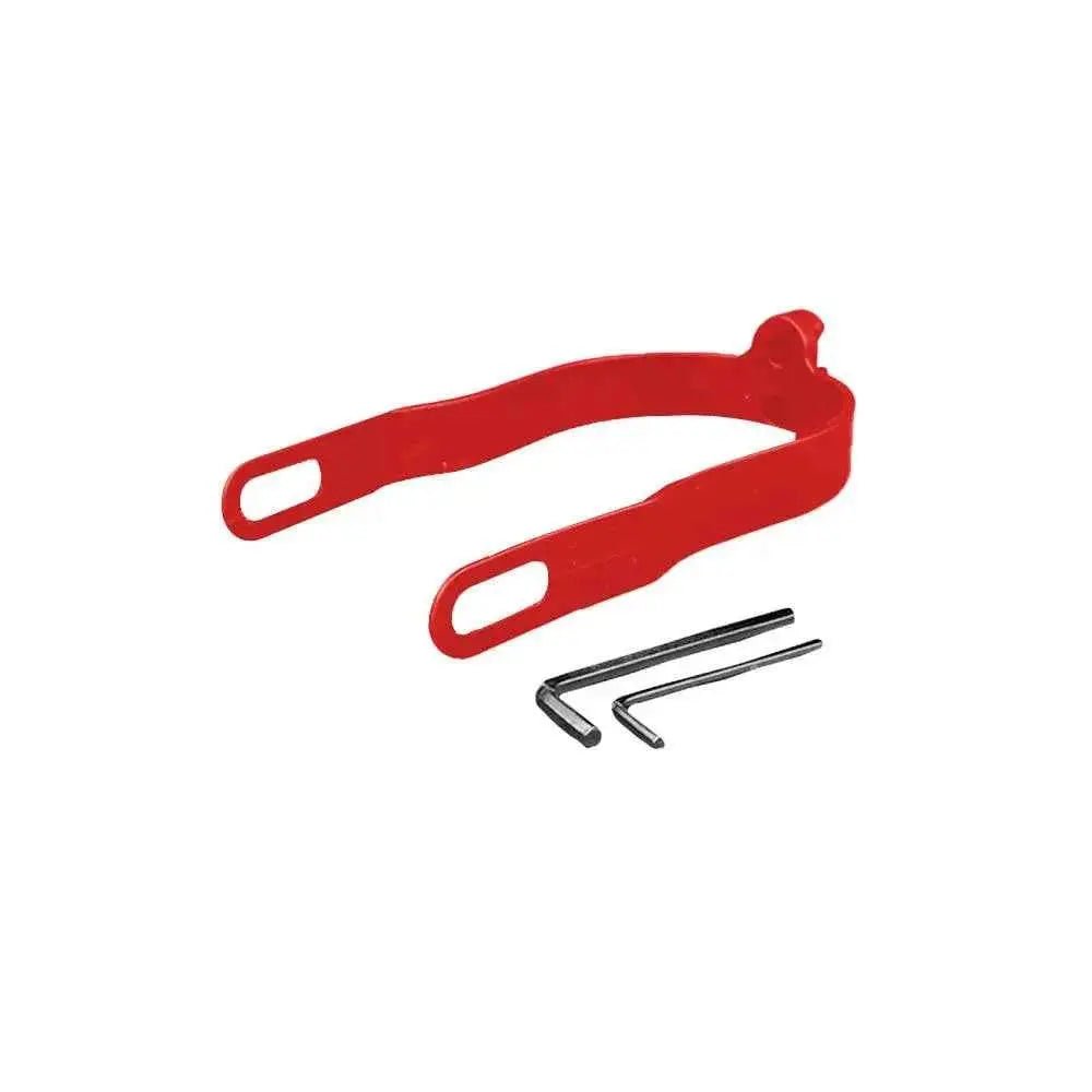 Xiaomi M365 & M365 pro fender reinforcement – red color - Lifty Electric
