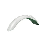 Xiaomi M365 & M365 Pro Front Fender – White Color - The Lifty Electric