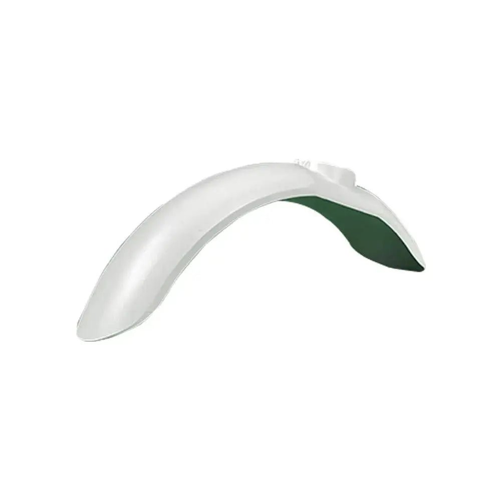 Xiaomi M365 & M365 Pro Front Fender – White Color - Lifty Electric