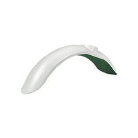 Xiaomi M365 & M365 Pro Front Fender – White Color