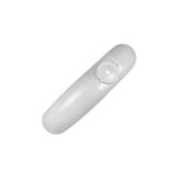 Xiaomi M365 & M365 Pro Front Fender – White Color - Lifty Electric