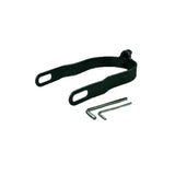 Xiaomi M365 & M365 pro Mudguard Reinforcement – Black - Lifty Electric