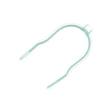 Xiaomi M365 & M365 pro Mudguard Reinforcement – White Color - Lifty Electric