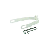 Xiaomi M365 & M365 pro Mudguard Reinforcement – White Color