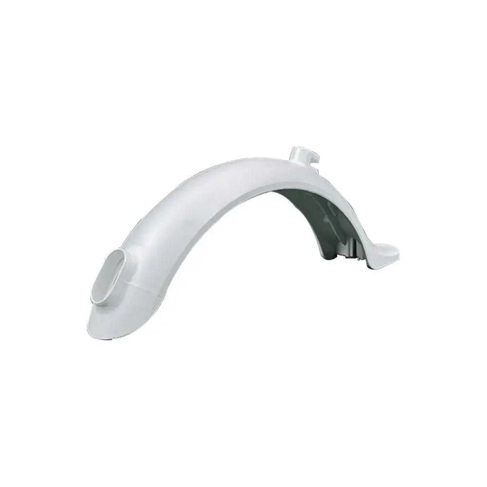 Xiaomi M365 & M365 Pro Rear Fender – White Color - Lifty Electric