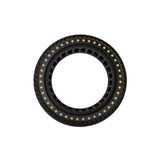 Xiaomi New Generation Yellow Solid Tyre - Lifty Electric