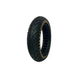 Xiaomi New Generation Yellow Solid Tyre - Lifty Electric